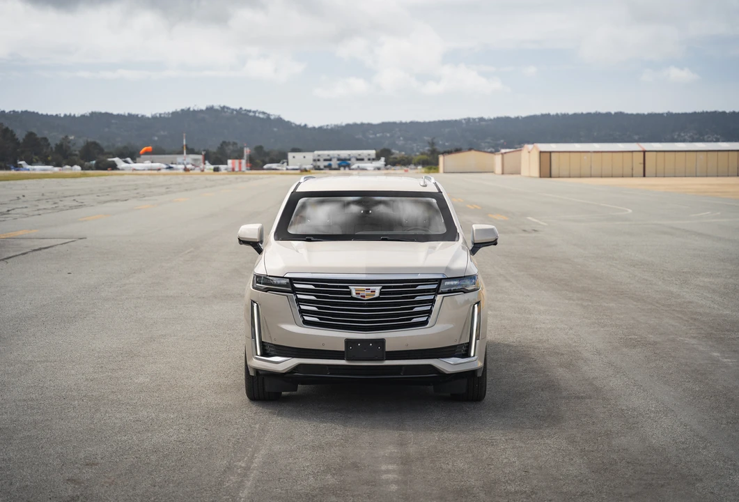 2021 Cadillac Escalade 5th Gen - Image 4 of 31