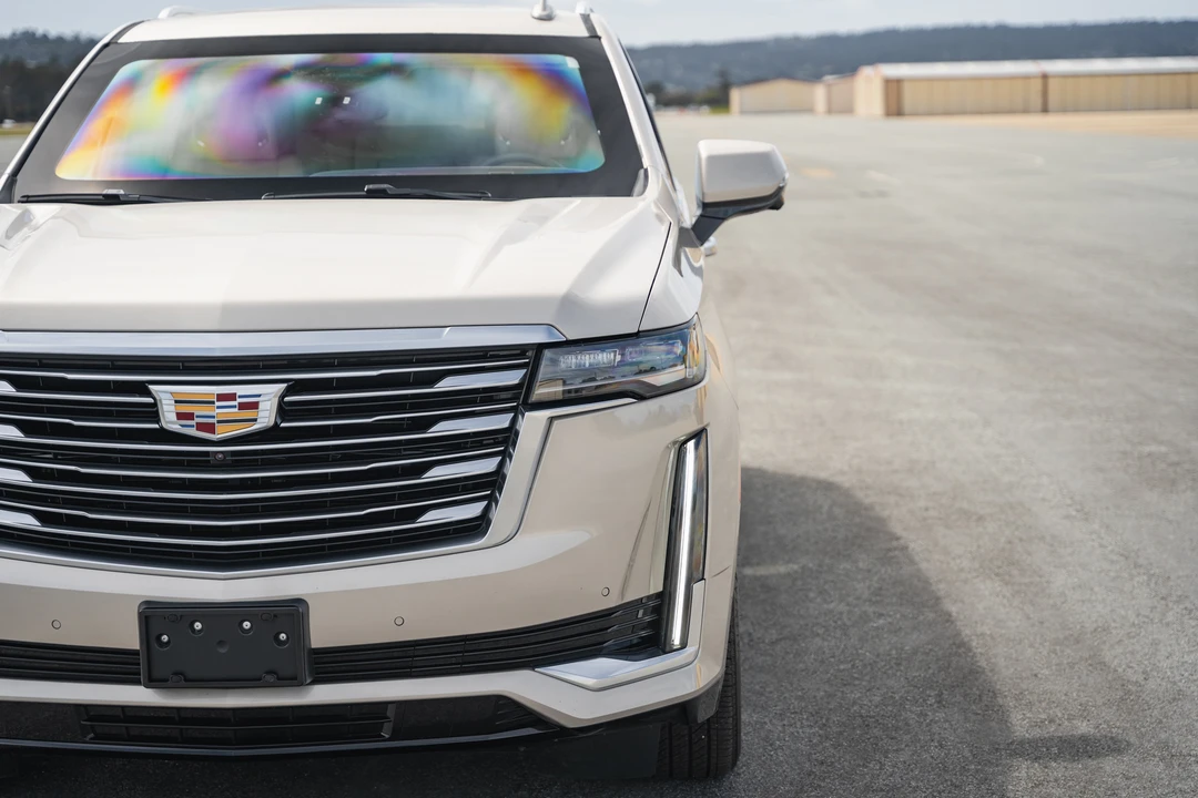 2021 Cadillac Escalade 5th Gen - Image 31 of 31
