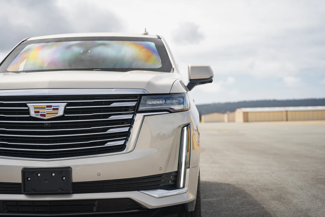 2021 Cadillac Escalade 5th Gen - Image 29 of 31