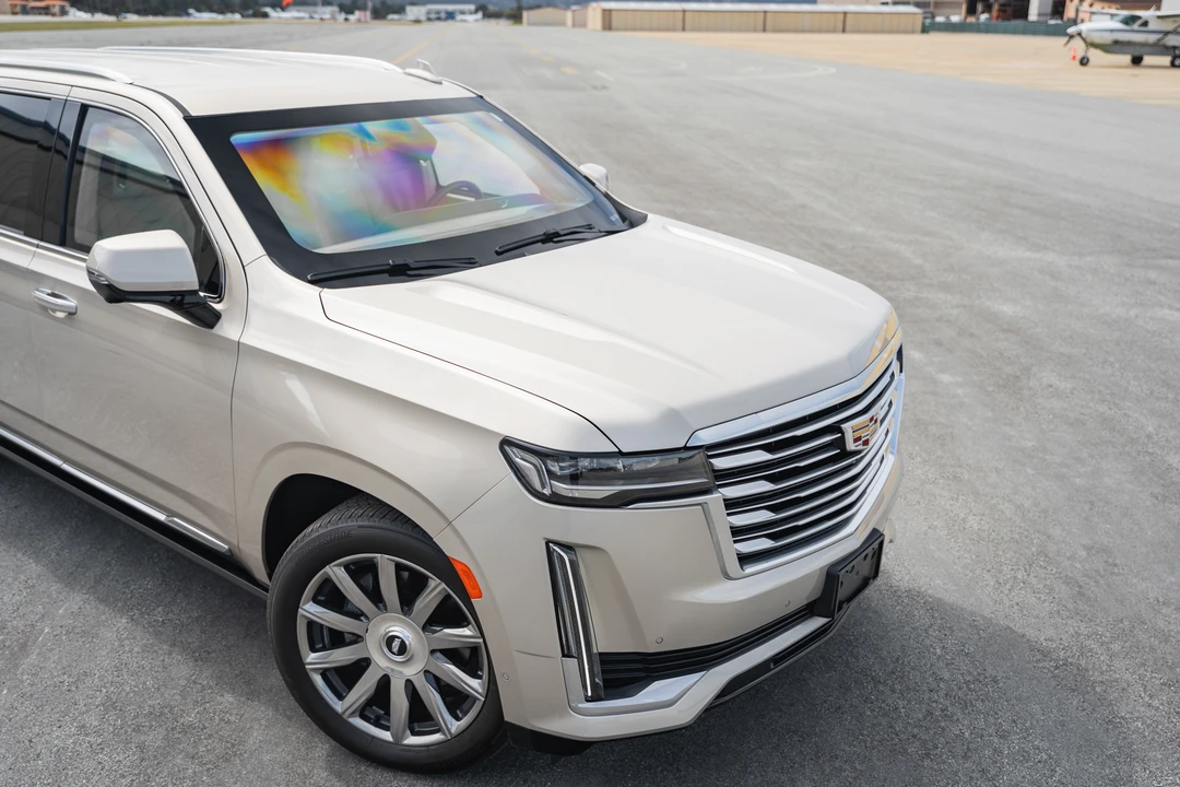 2021 Cadillac Escalade 5th Gen - Image 23 of 31