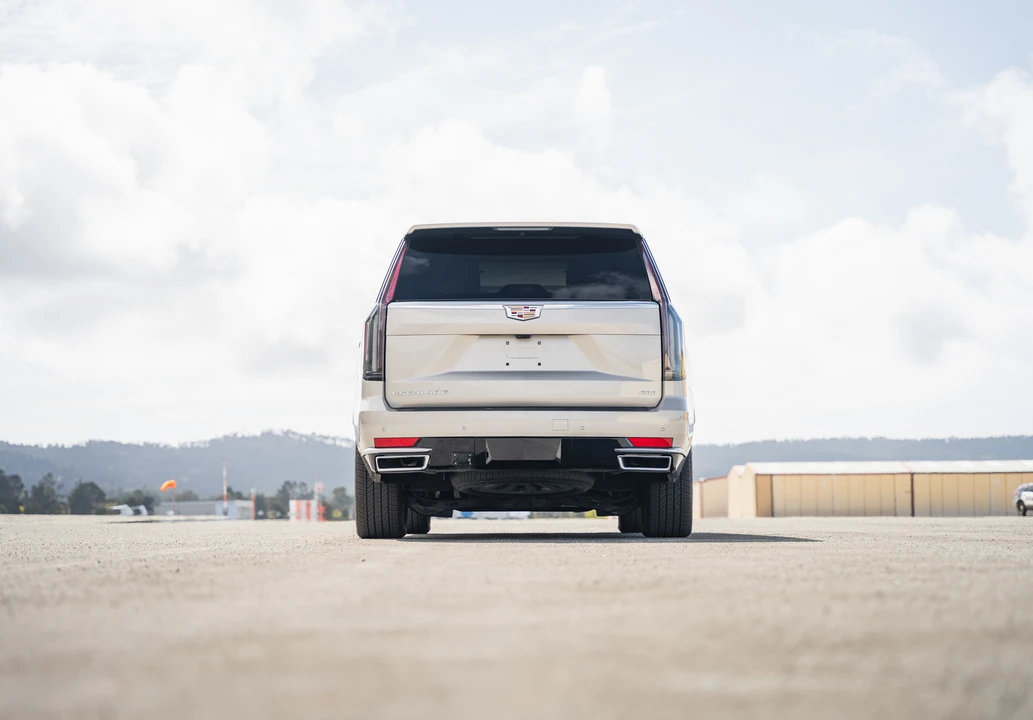2021 Cadillac Escalade 5th Gen - Image 11 of 31