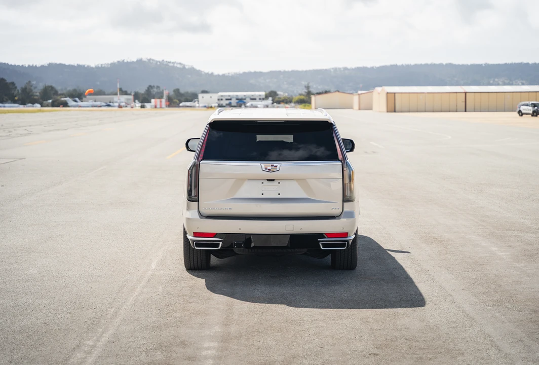 2021 Cadillac Escalade 5th Gen - Image 13 of 31