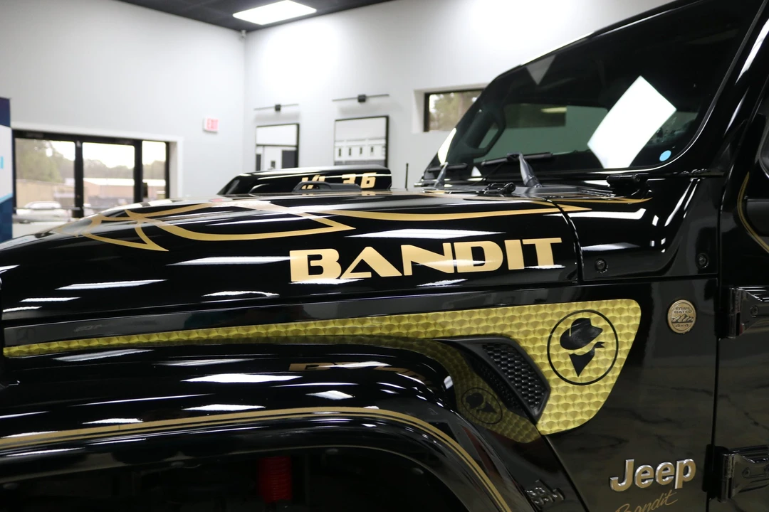 2019 Jeep JL Wrangler - Image 27 of 31