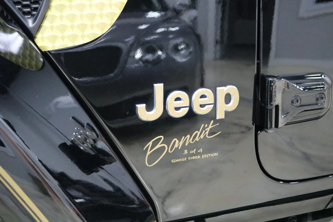 2019 Jeep JL Wrangler - Image 30 of 31