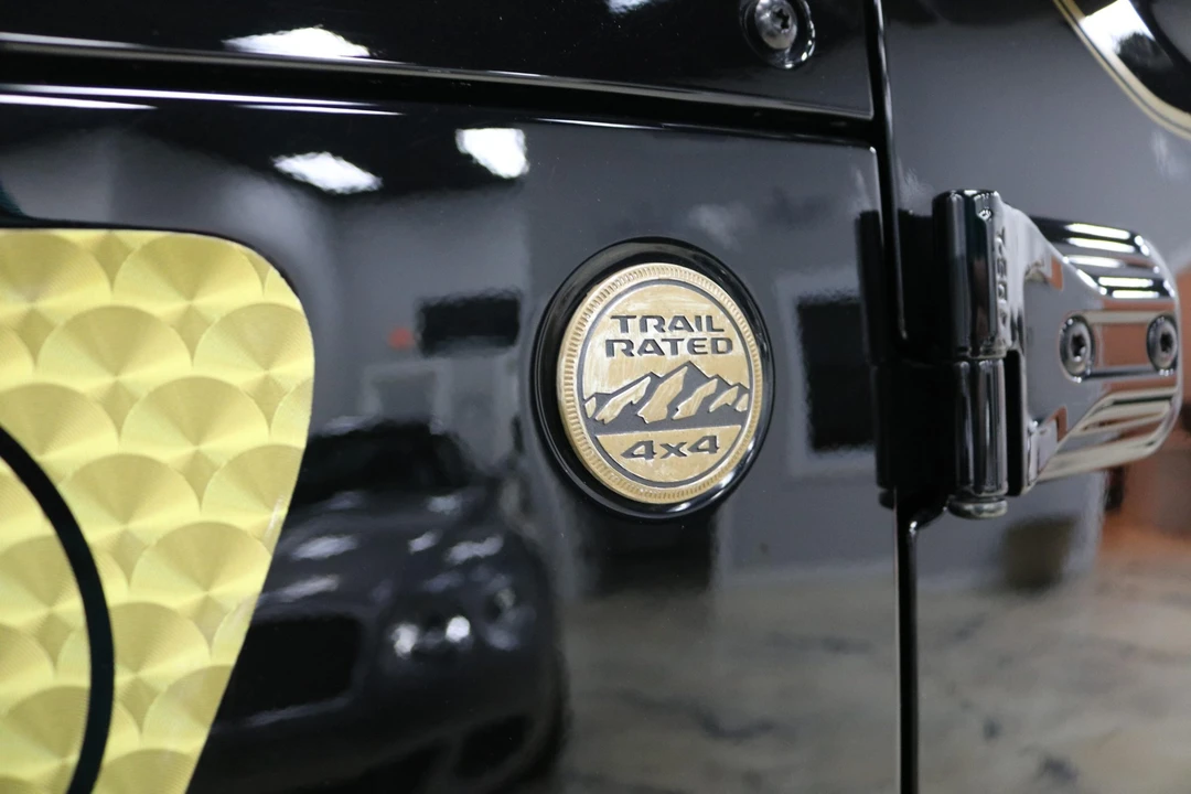 2019 Jeep JL Wrangler - Image 29 of 31