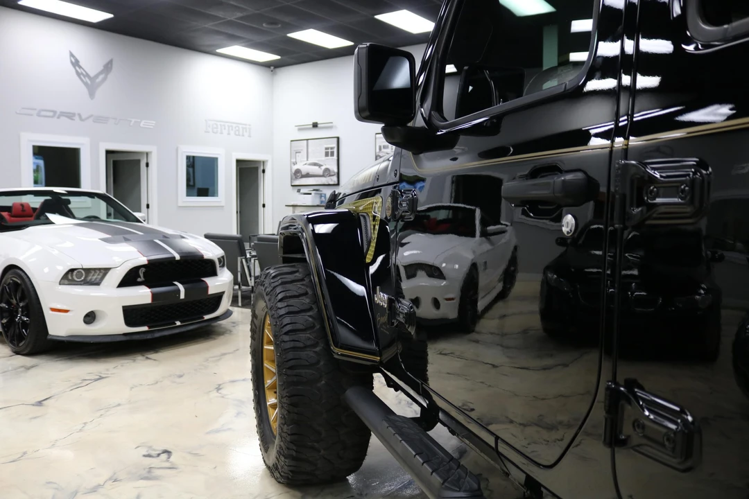 2019 Jeep JL Wrangler - Image 16 of 31
