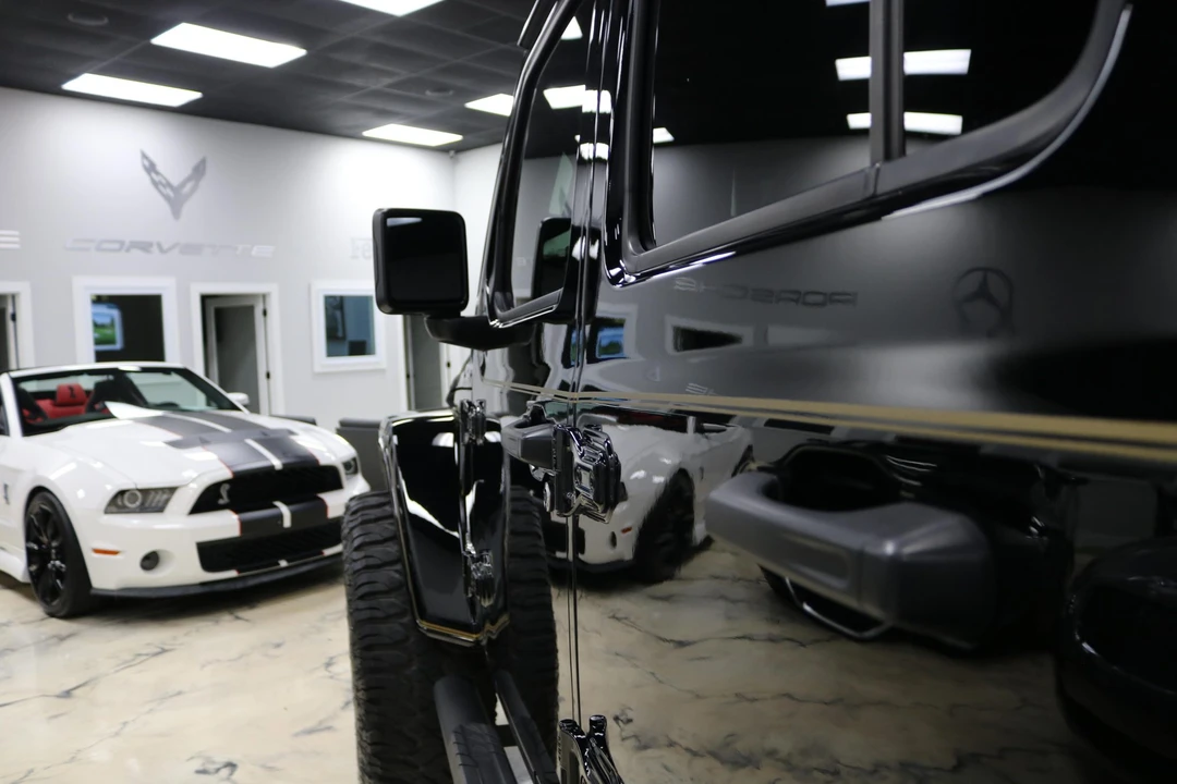 2019 Jeep JL Wrangler - Image 17 of 31