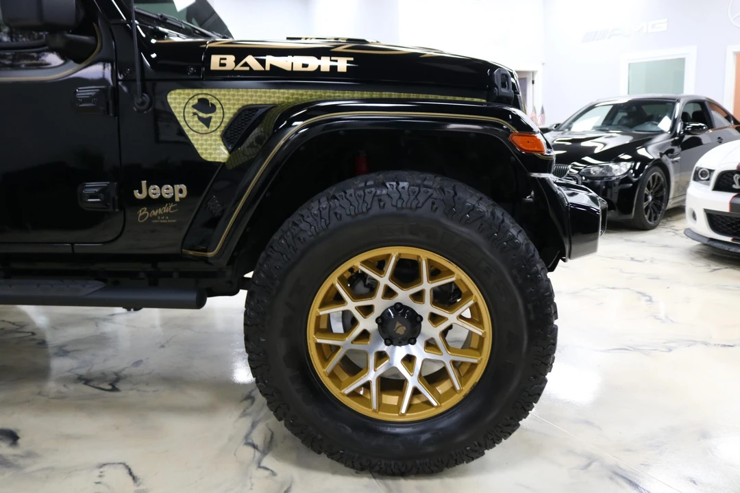 2019 Jeep JL Wrangler - Image 26 of 31