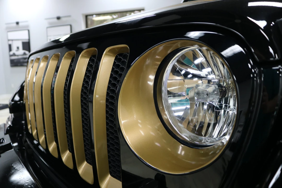 2019 Jeep JL Wrangler - Image 10 of 31