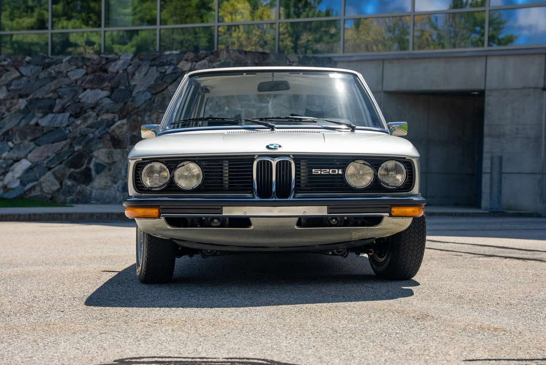 1975 BMW E12 5 Series - Image 23 of 31