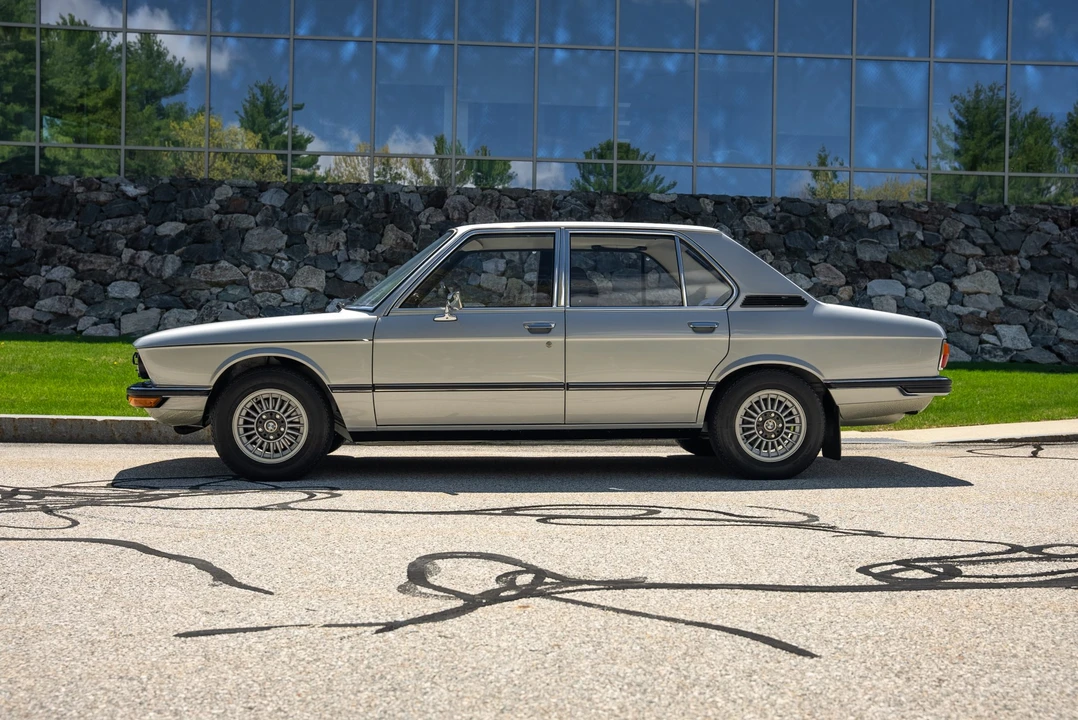 1975 BMW E12 5 Series - Image 20 of 31
