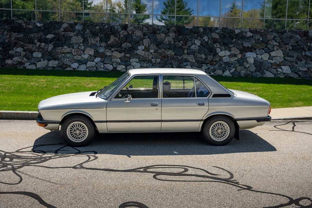 1975 BMW E12 5 Series - Image 19 of 31