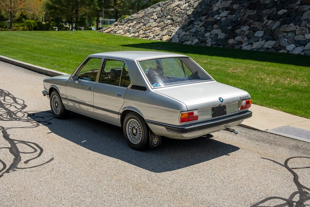 1975 BMW E12 5 Series - Image 16 of 31