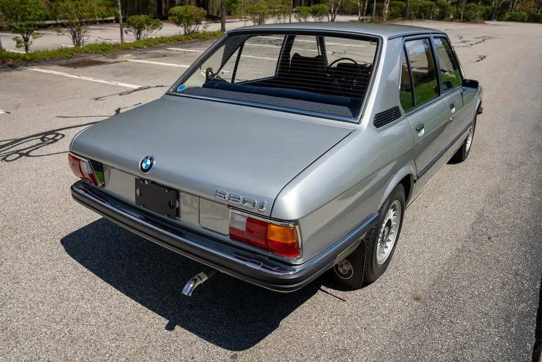 1975 BMW E12 5 Series - Image 11 of 31
