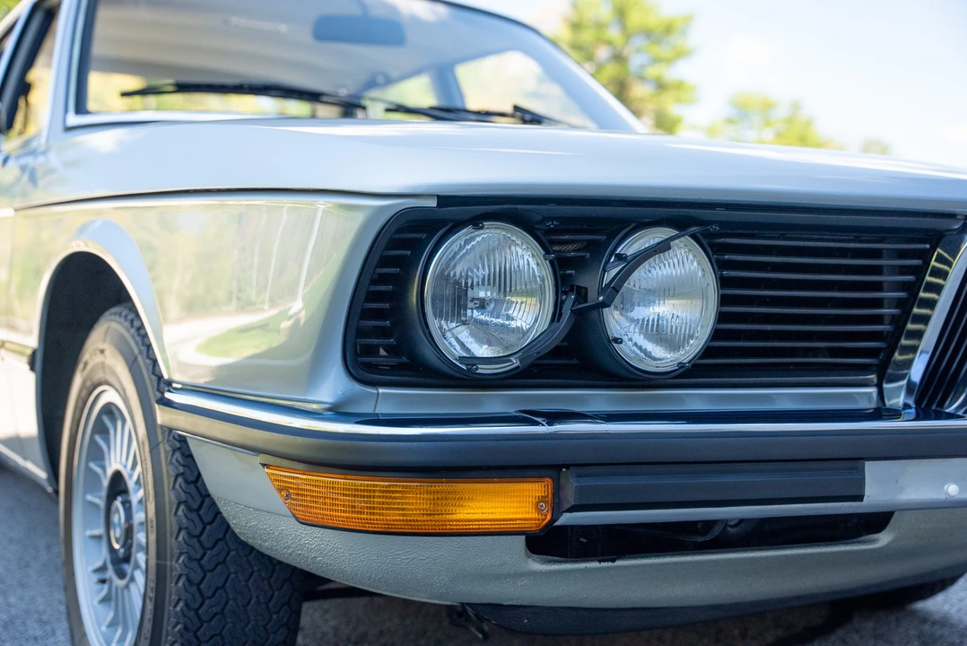 1975 BMW E12 5 Series - Image 26 of 31