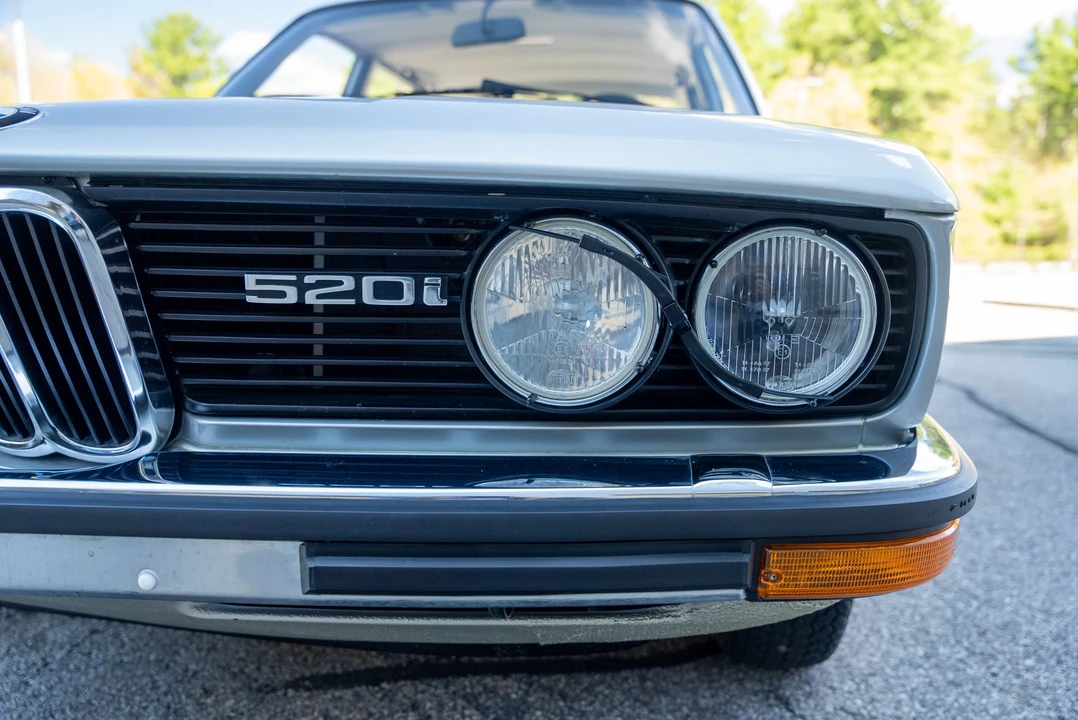 1975 BMW E12 5 Series - Image 25 of 31
