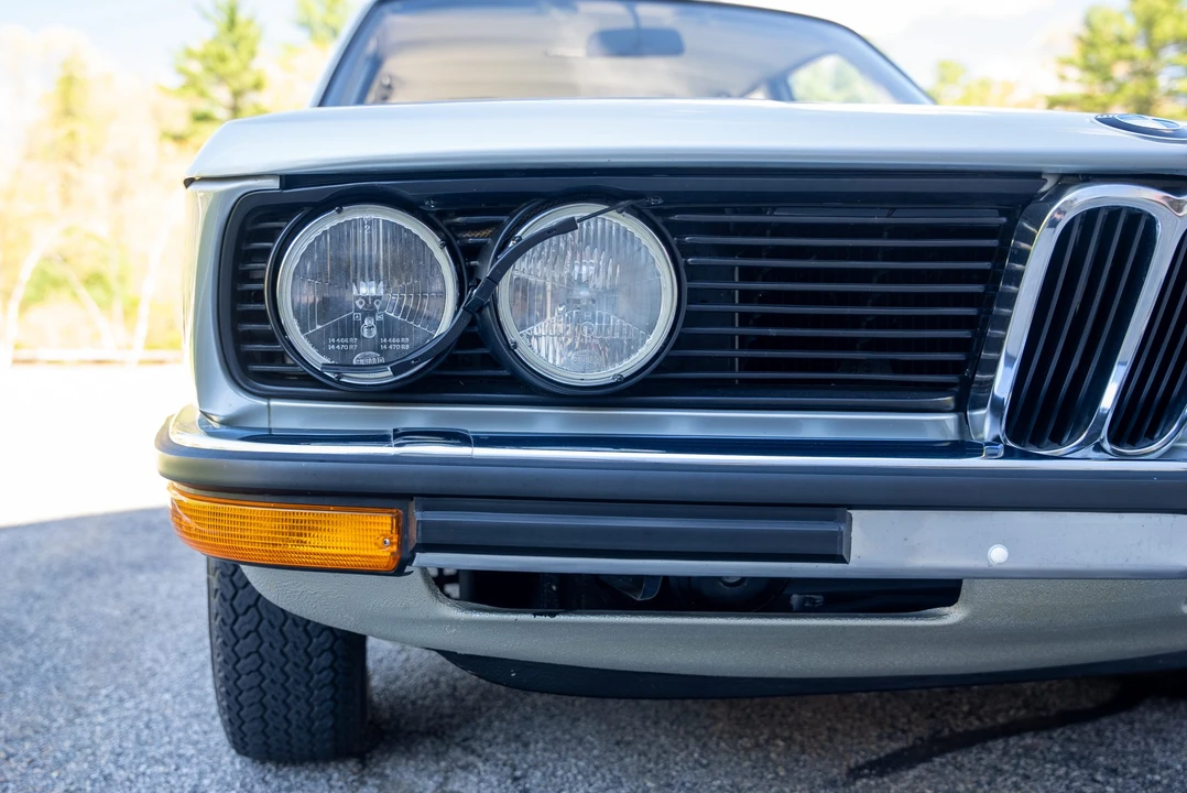 1975 BMW E12 5 Series - Image 24 of 31