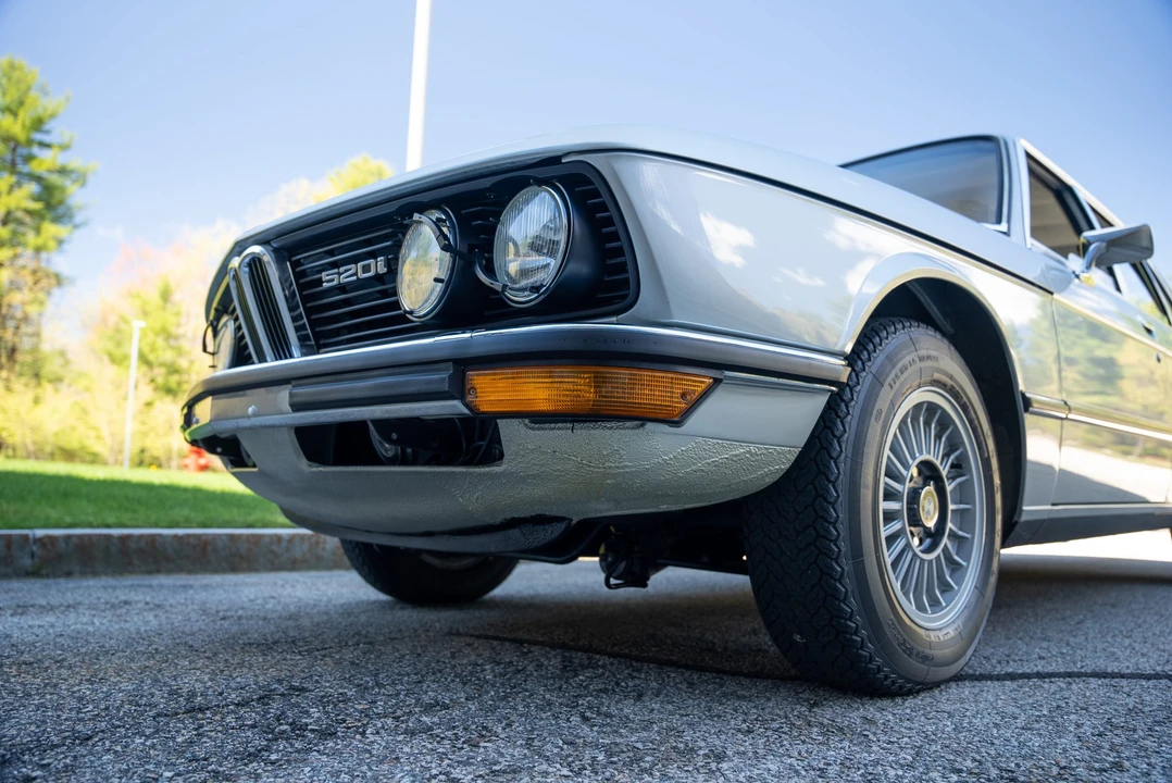 1975 BMW E12 5 Series - Image 28 of 31