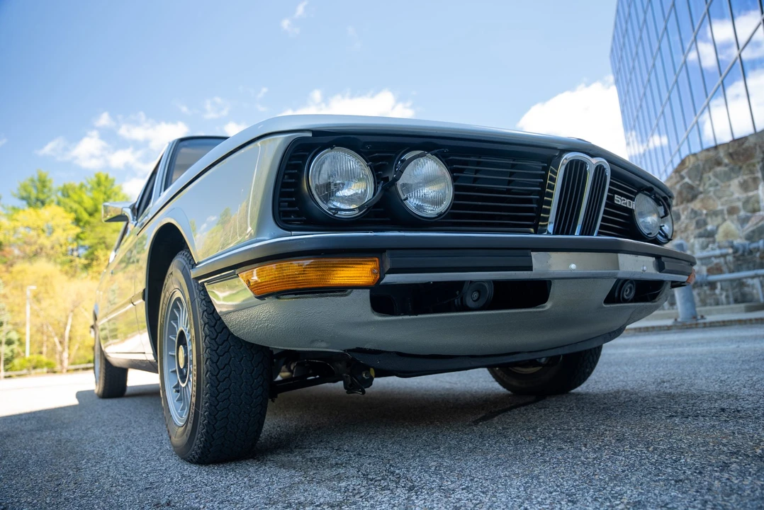 1975 BMW E12 5 Series - Image 27 of 31