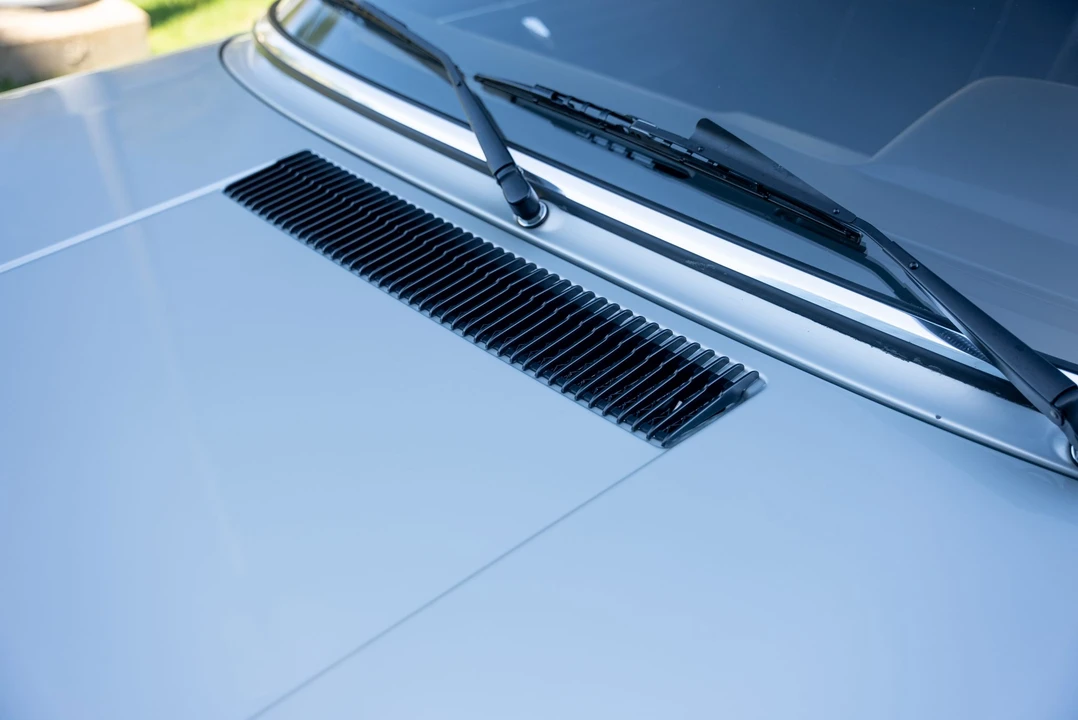 1975 BMW E12 5 Series - Image 31 of 31