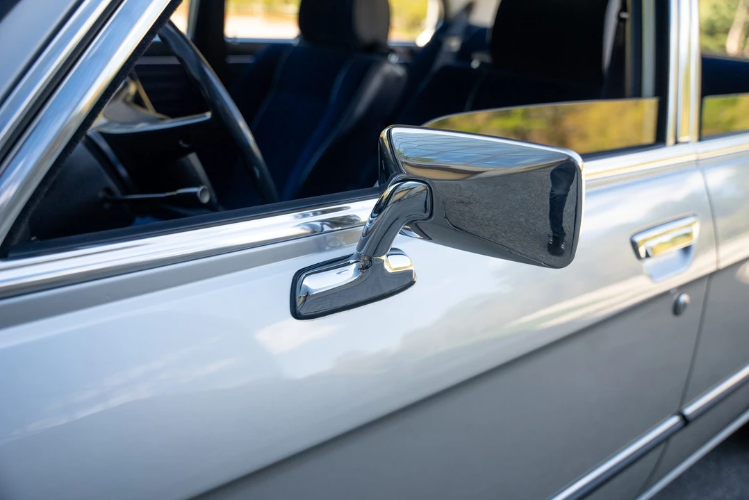 1975 BMW E12 5 Series - Image 30 of 31