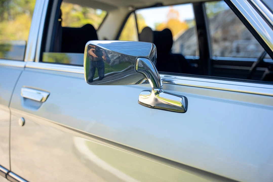 1975 BMW E12 5 Series - Image 29 of 31