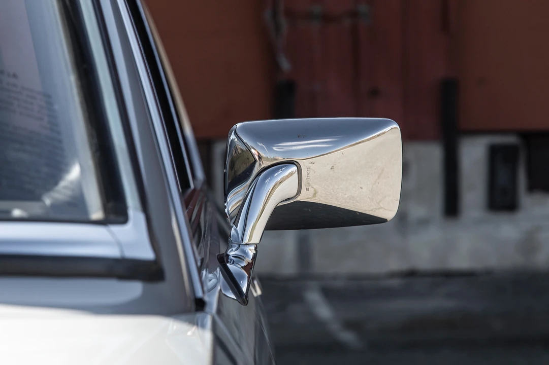 1975 BMW E12 5 Series - Image 18 of 31