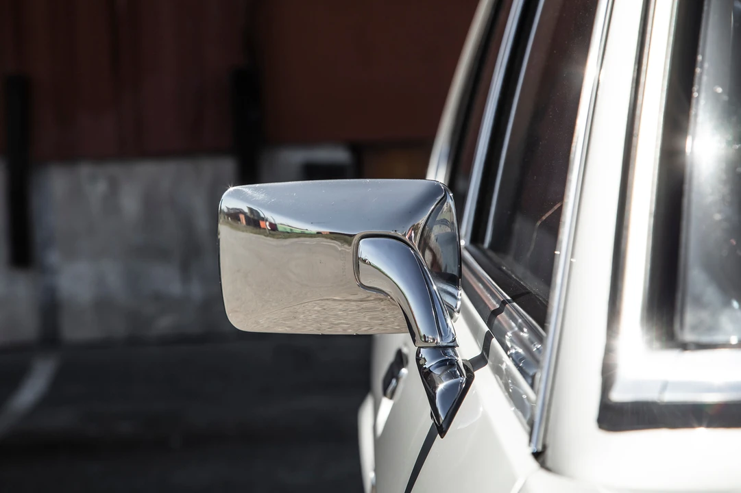 1975 BMW E12 5 Series - Image 17 of 31