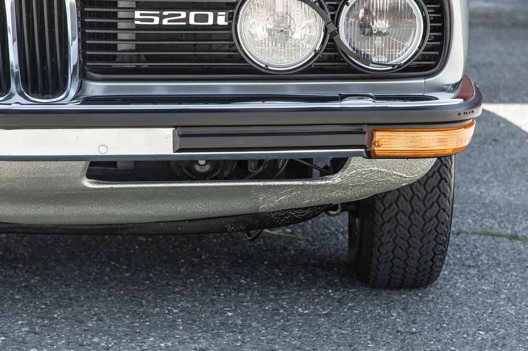 1975 BMW E12 5 Series - Image 15 of 31