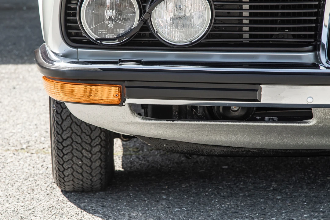 1975 BMW E12 5 Series - Image 14 of 31