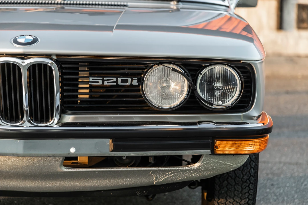 1975 BMW E12 5 Series - Image 16 of 31