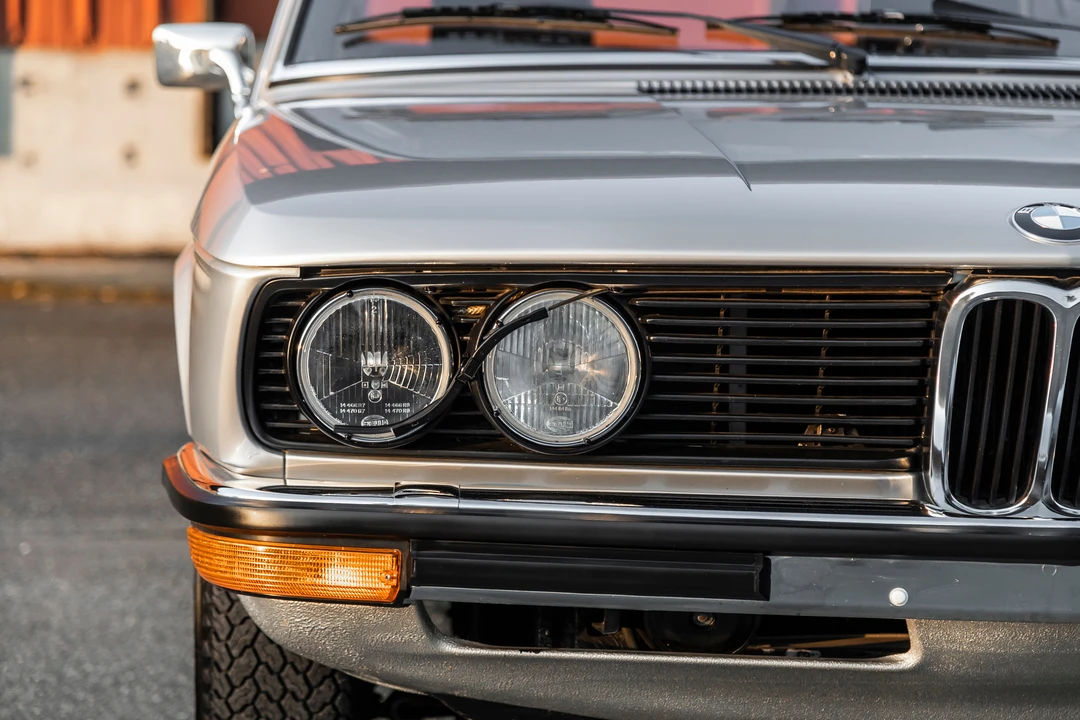 1975 BMW E12 5 Series - Image 13 of 31