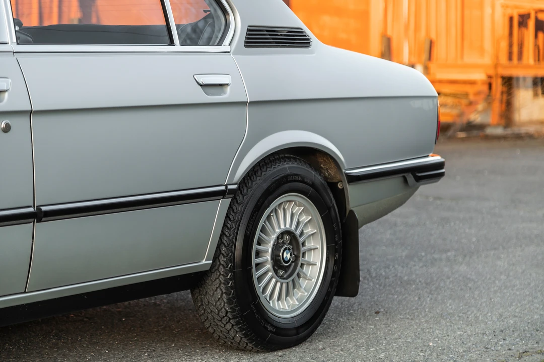 1975 BMW E12 5 Series - Image 22 of 31