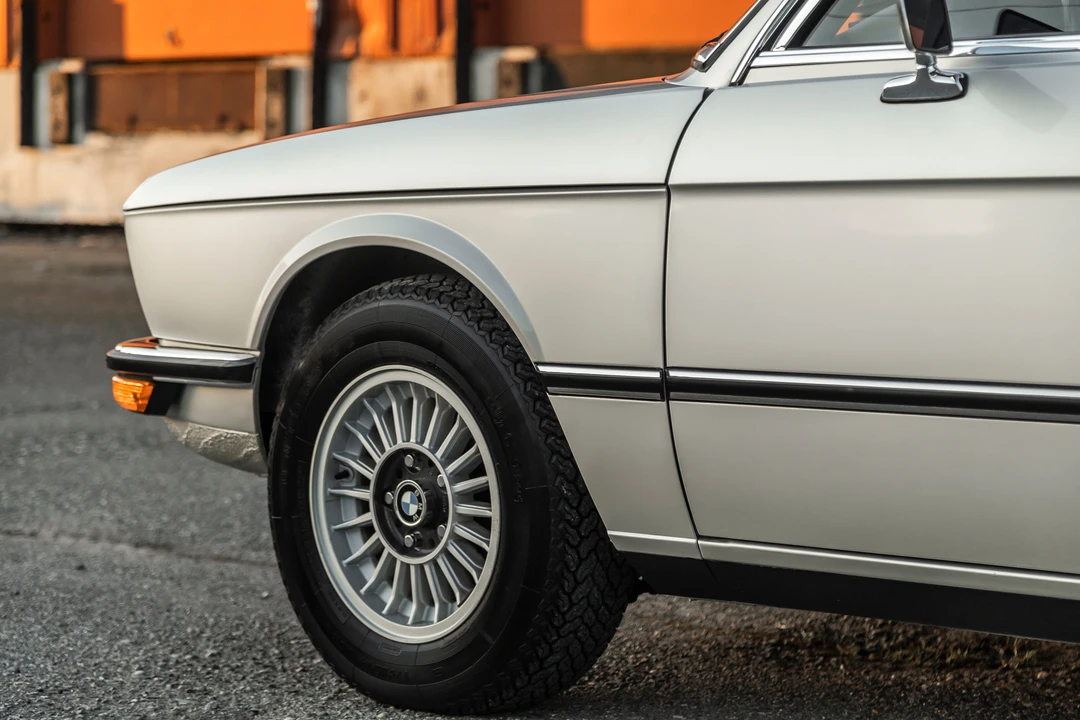 1975 BMW E12 5 Series - Image 20 of 31