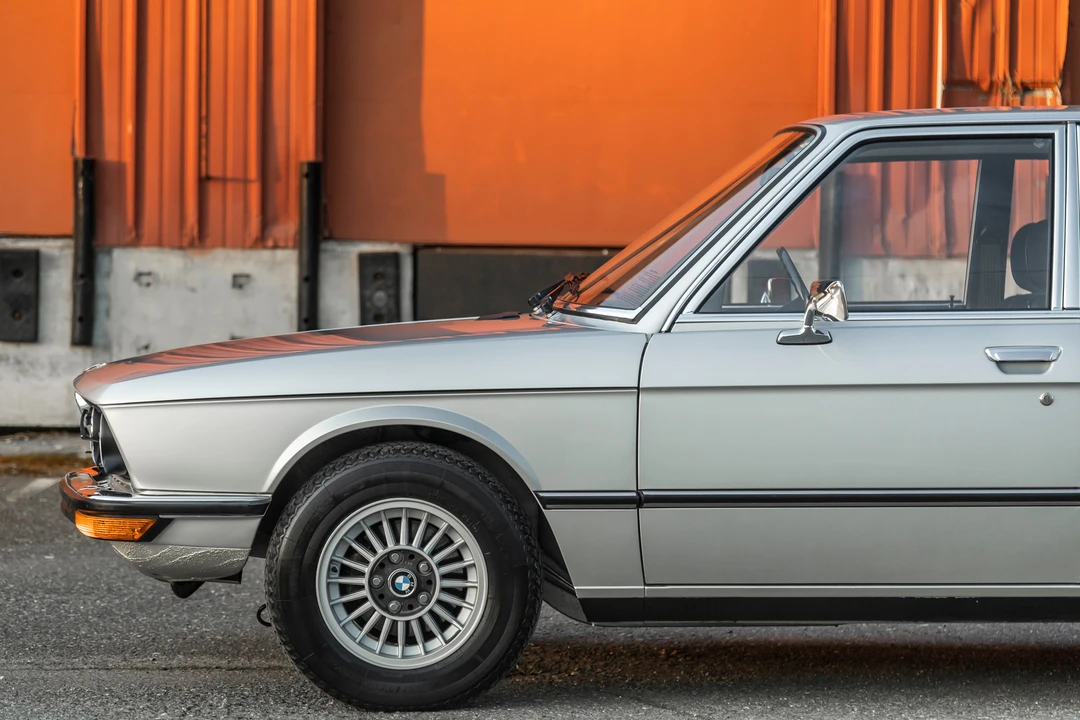 1975 BMW E12 5 Series - Image 11 of 31