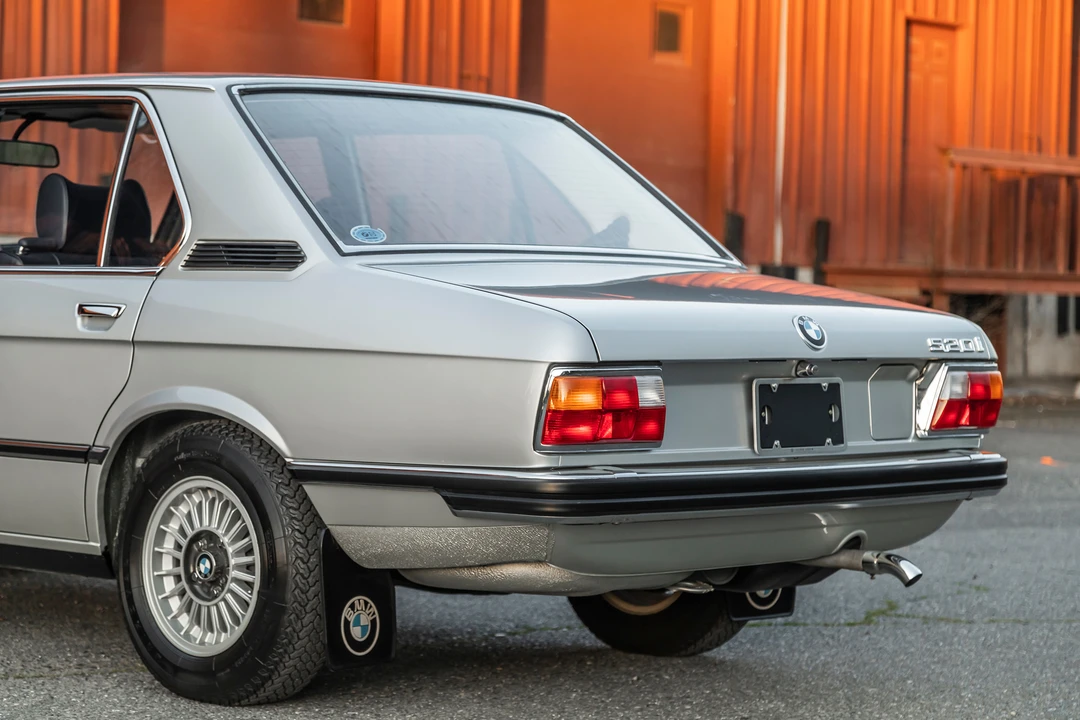 1975 BMW E12 5 Series - Image 24 of 31