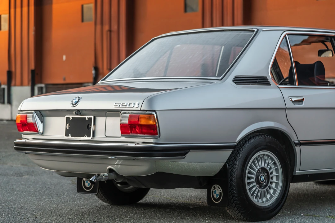 1975 BMW E12 5 Series - Image 23 of 31