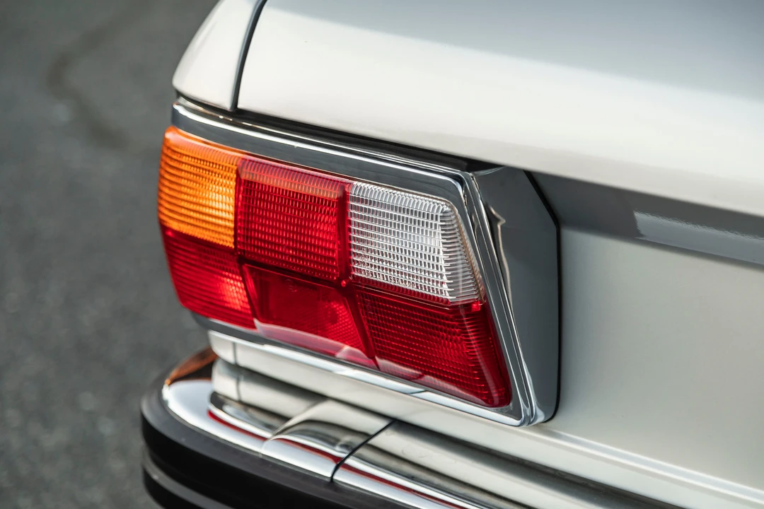 1975 BMW E12 5 Series - Image 25 of 31