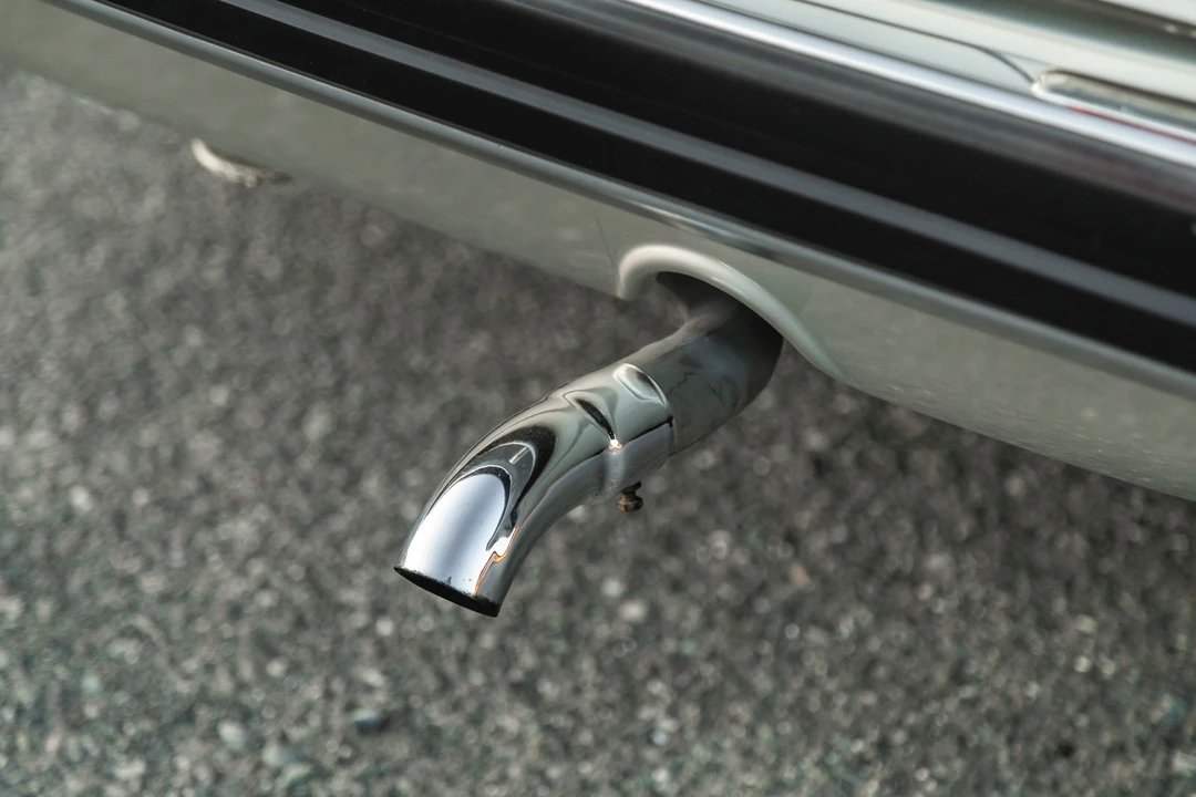 1975 BMW E12 5 Series - Image 31 of 31