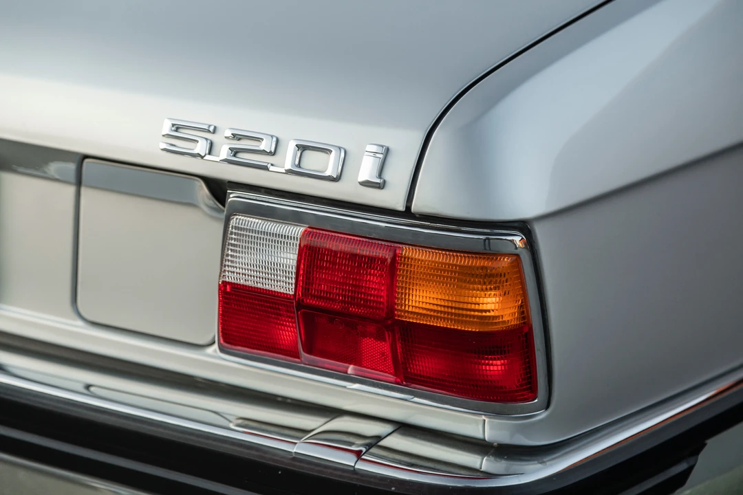 1975 BMW E12 5 Series - Image 26 of 31