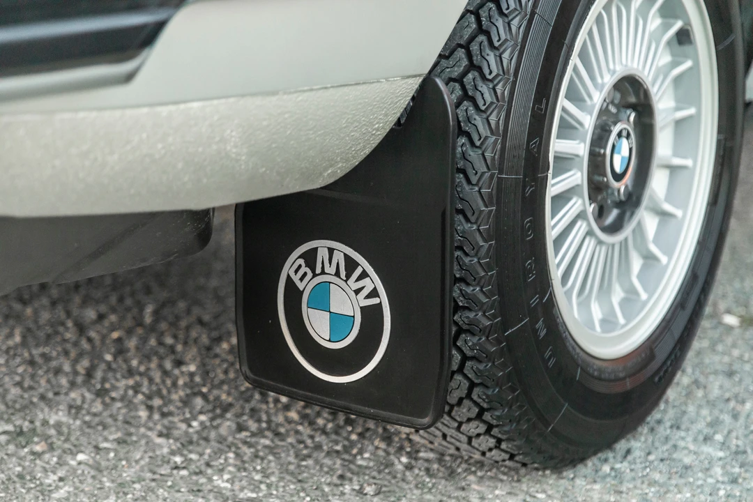 1975 BMW E12 5 Series - Image 30 of 31