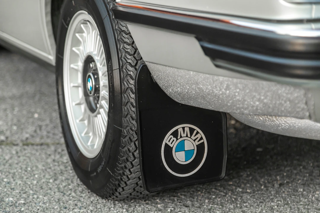 1975 BMW E12 5 Series - Image 29 of 31