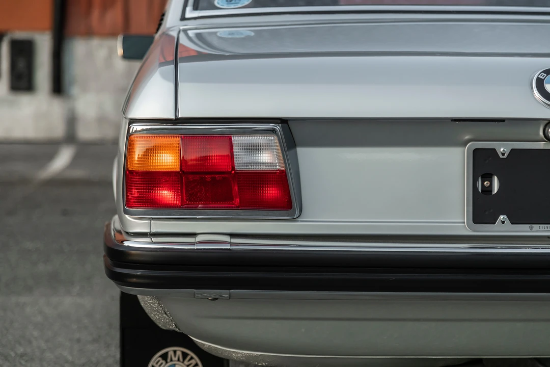 1975 BMW E12 5 Series - Image 27 of 31