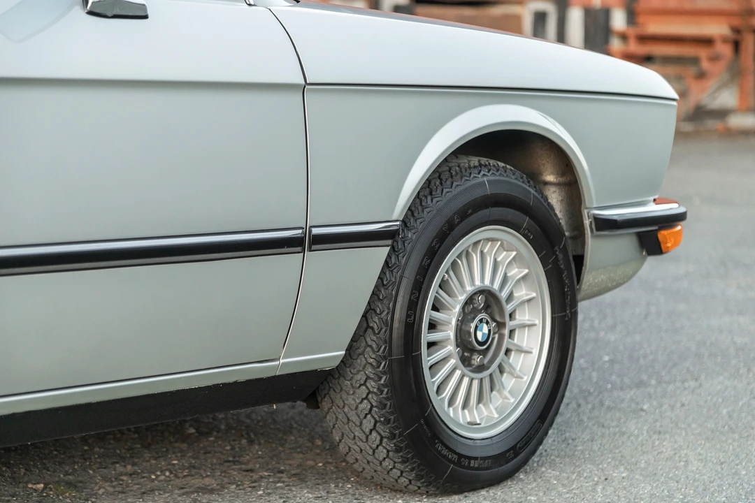 1975 BMW E12 5 Series - Image 19 of 31