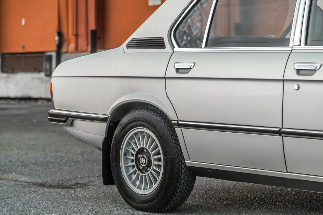 1975 BMW E12 5 Series - Image 21 of 31