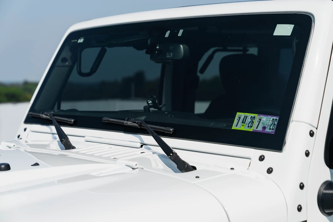 2016 Jeep JK Wrangler - Image 24 of 31