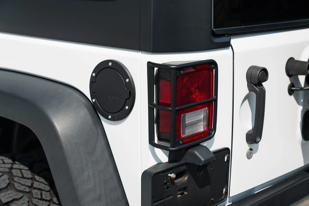 2016 Jeep JK Wrangler - Image 21 of 31