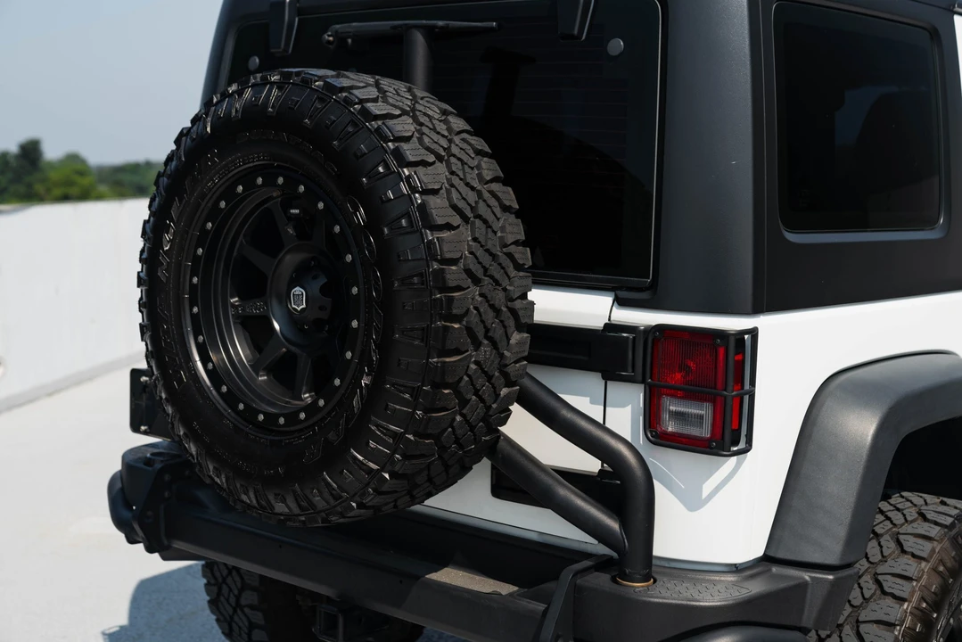 2016 Jeep JK Wrangler - Image 19 of 31