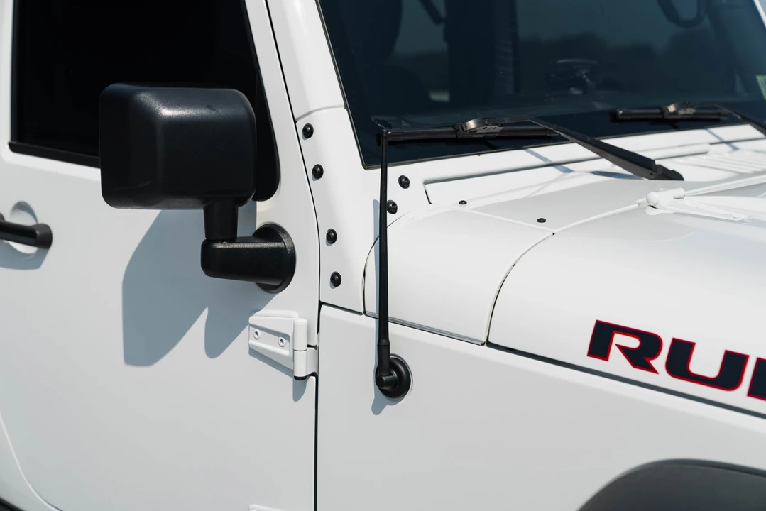 2016 Jeep JK Wrangler - Image 25 of 31