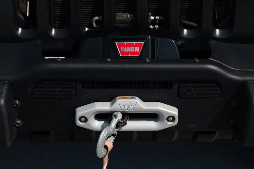 2016 Jeep JK Wrangler - Image 18 of 31